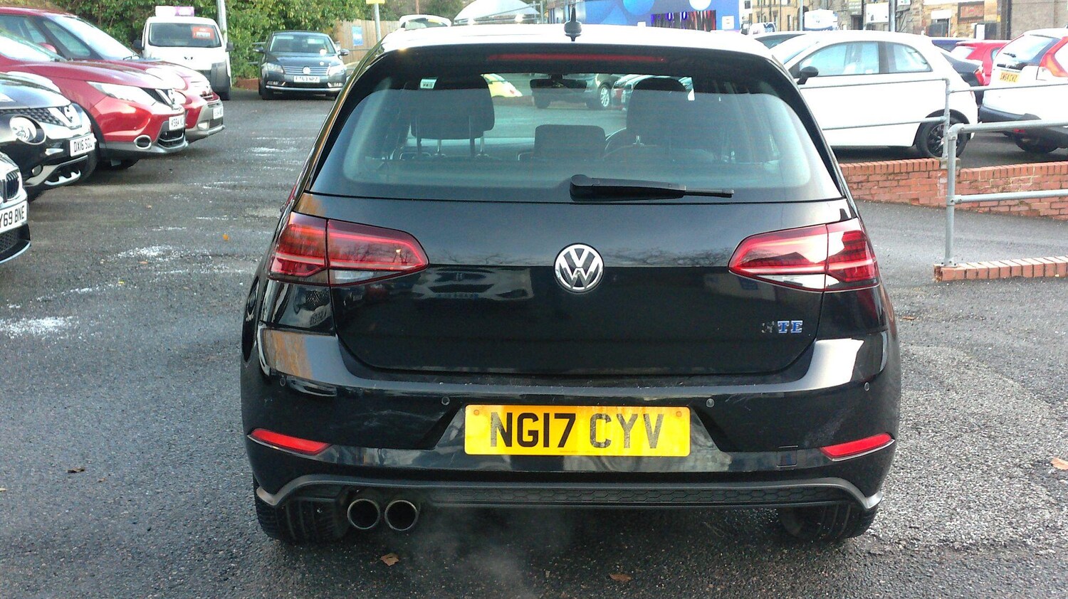 Used Volkswagen Golf for sale - 77496945: Photo 6