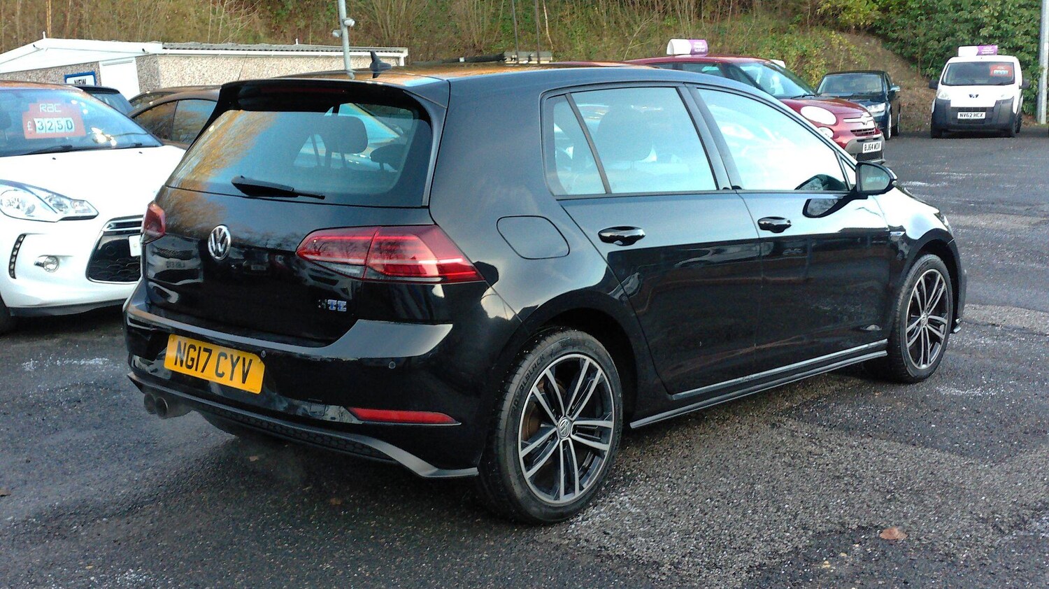 Used Volkswagen Golf for sale - 77496945: Photo 7