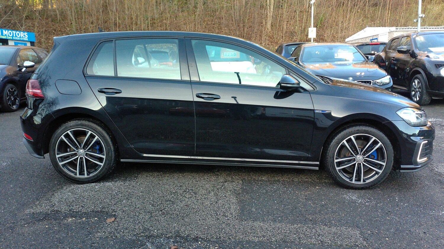 Used Volkswagen Golf for sale - 77496945: Photo 8