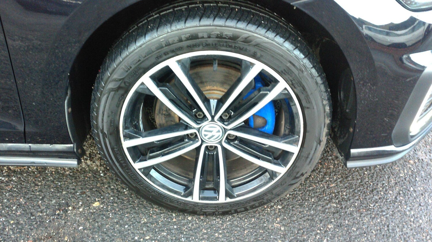 Used Volkswagen Golf for sale - 77496945: Photo 9