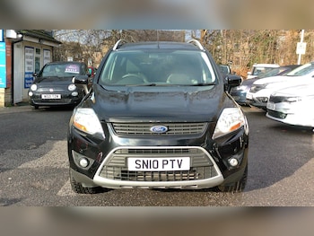 Used Ford Kuga 2010 for sale - 77290673: Photo