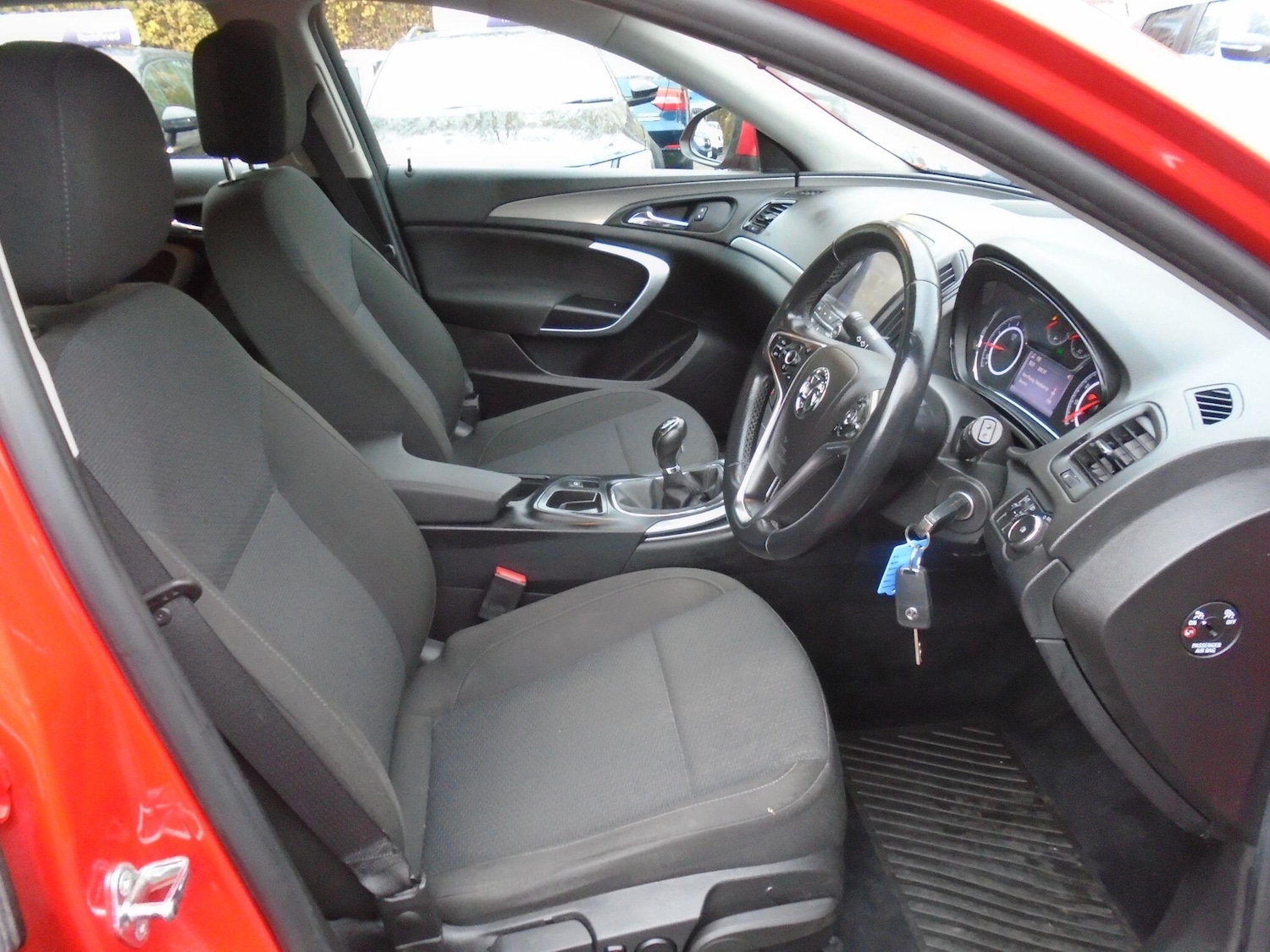 Used Vauxhall Insignia for sale - 76996865: Photo 10