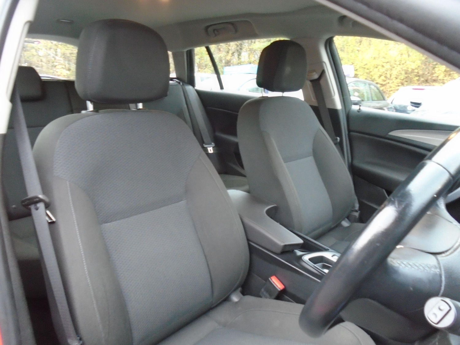 Used Vauxhall Insignia for sale - 76996865: Photo 12