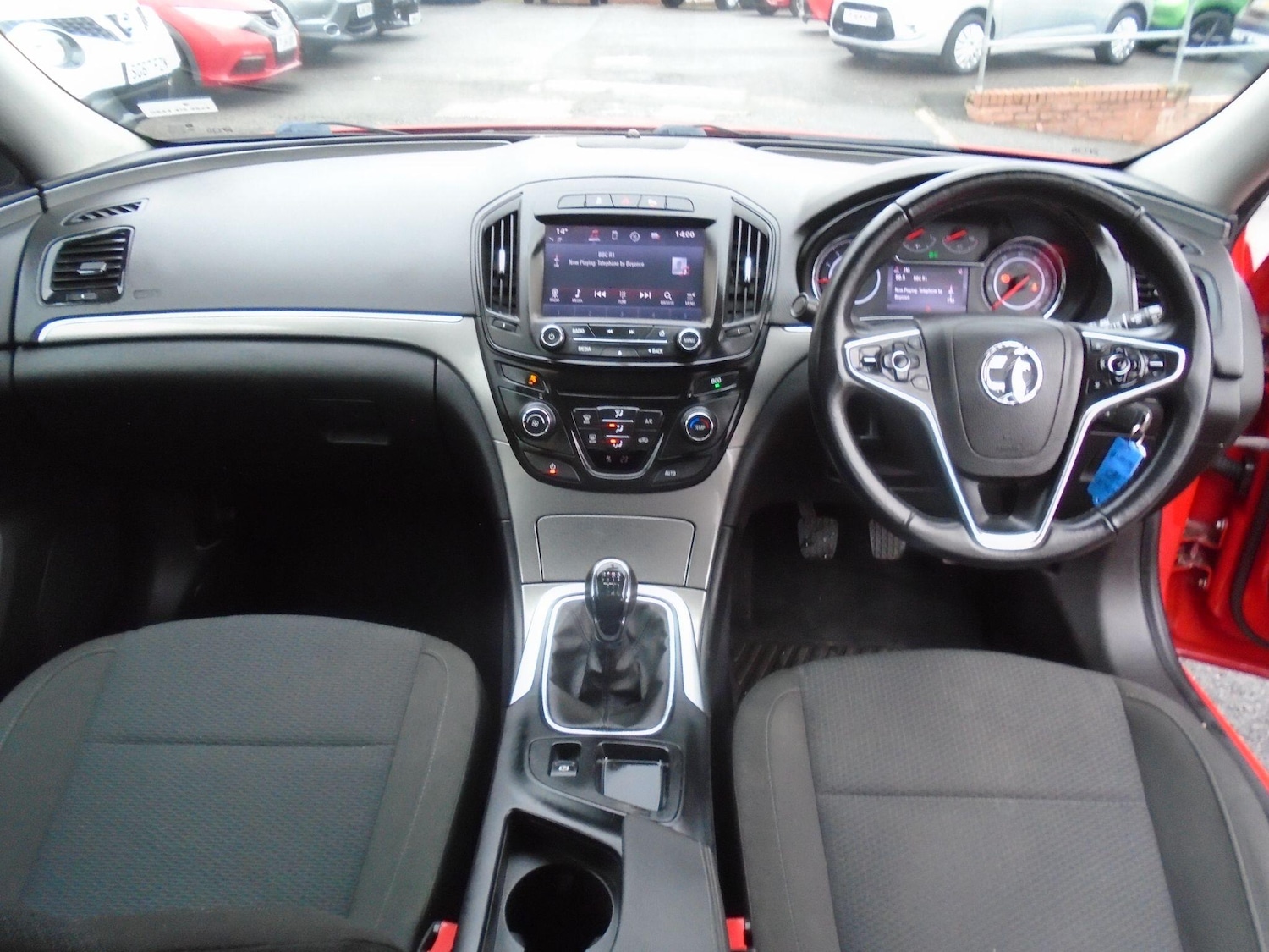 Used Vauxhall Insignia for sale - 76996865: Photo 13