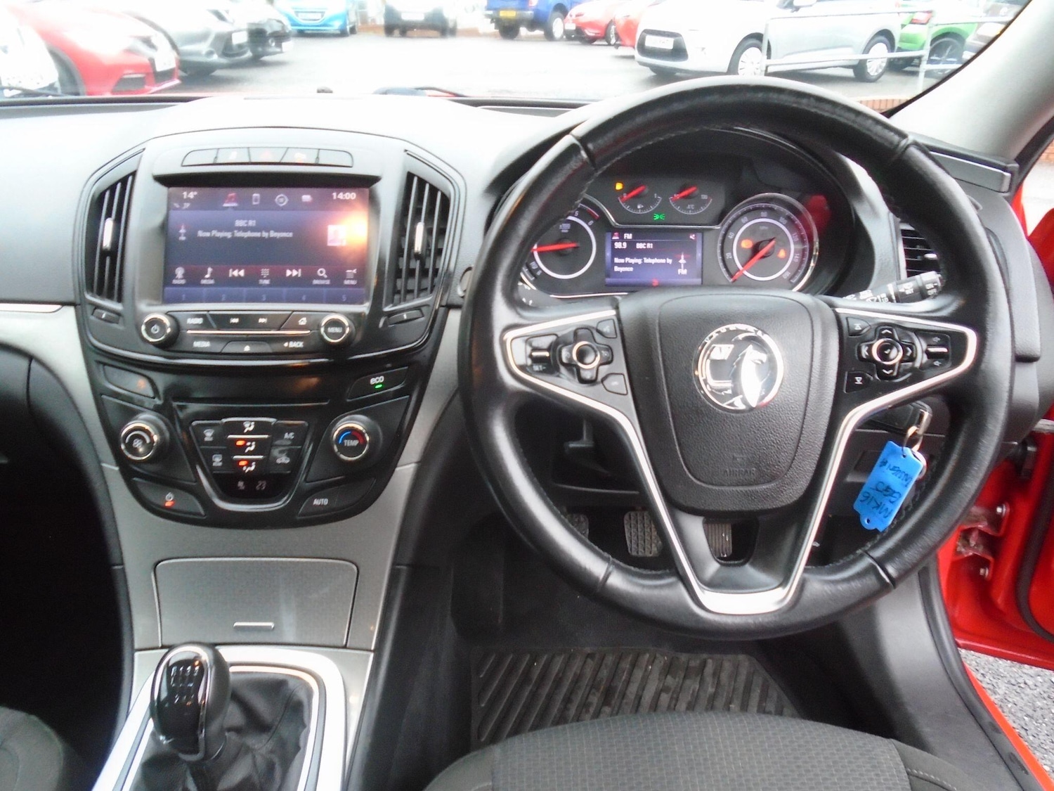 Used Vauxhall Insignia for sale - 76996865: Photo 15