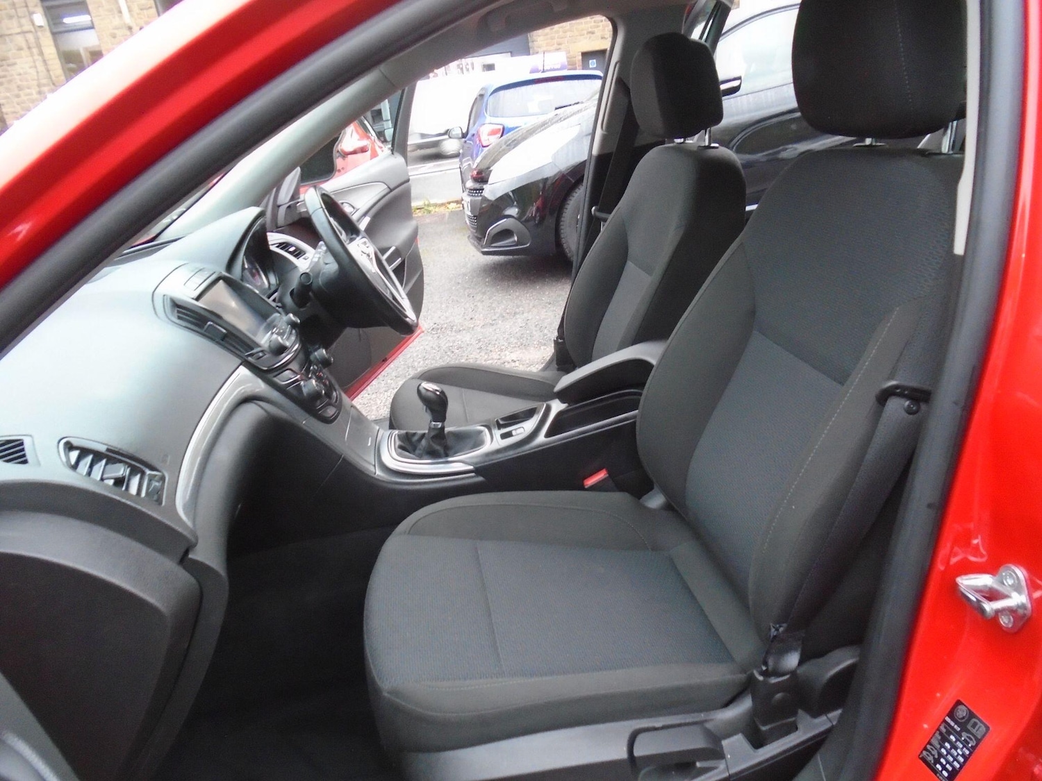 Used Vauxhall Insignia for sale - 76996865: Photo 17