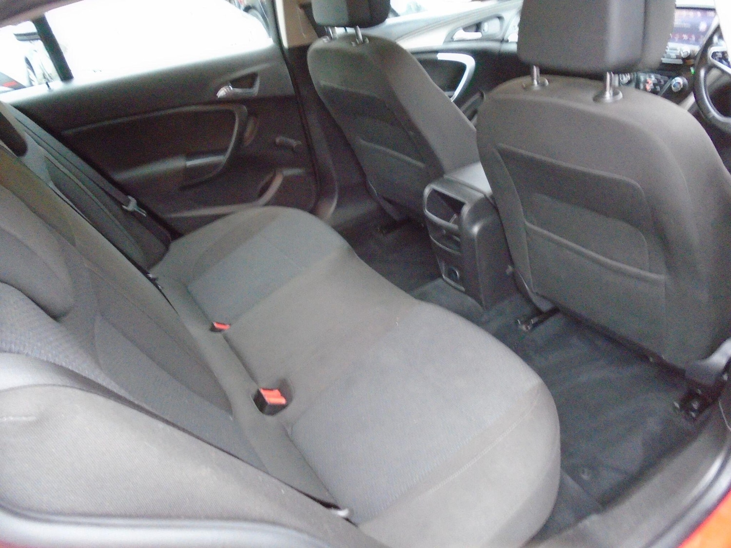 Used Vauxhall Insignia for sale - 76996865: Photo 18