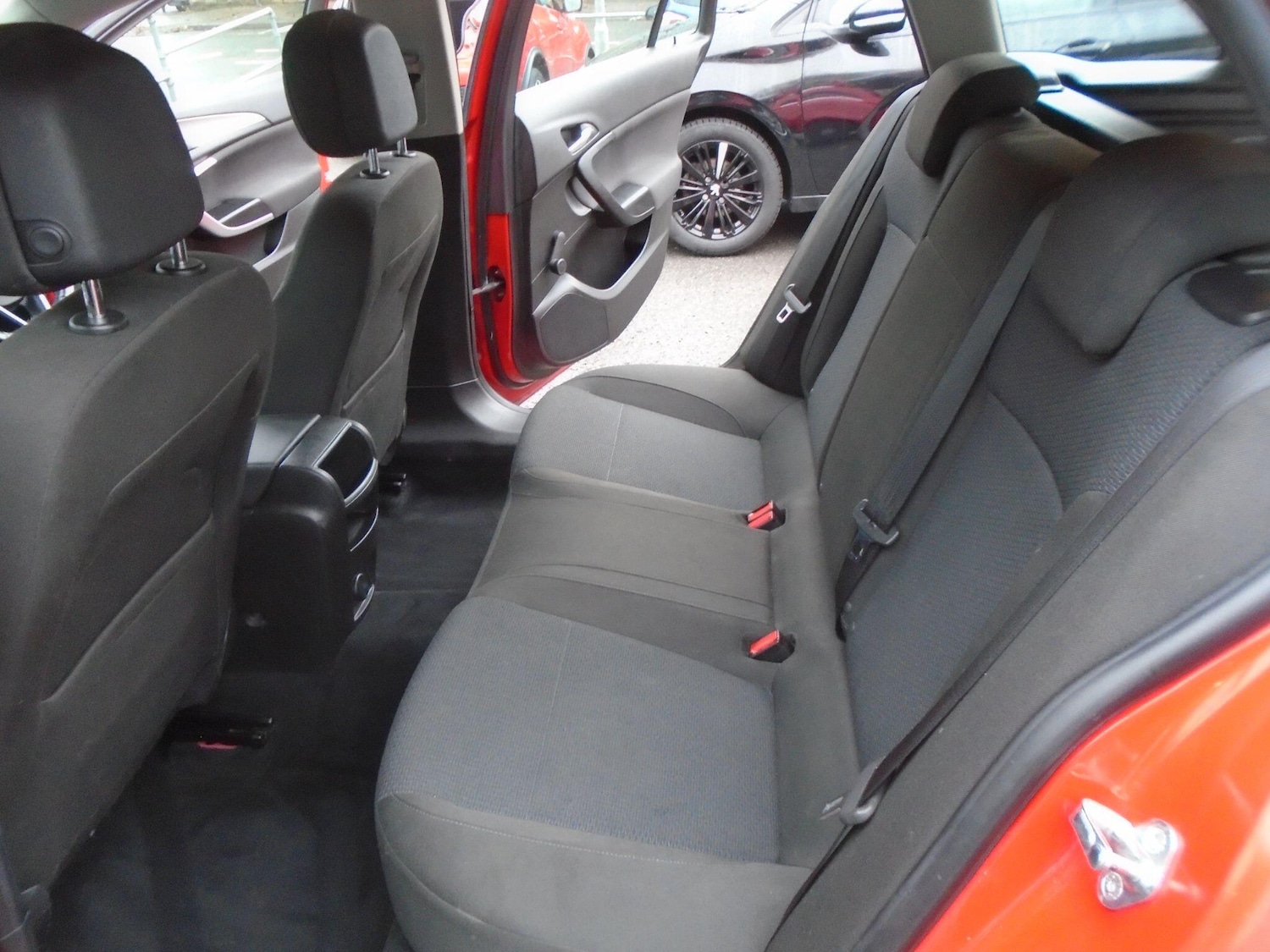 Used Vauxhall Insignia for sale - 76996865: Photo 19