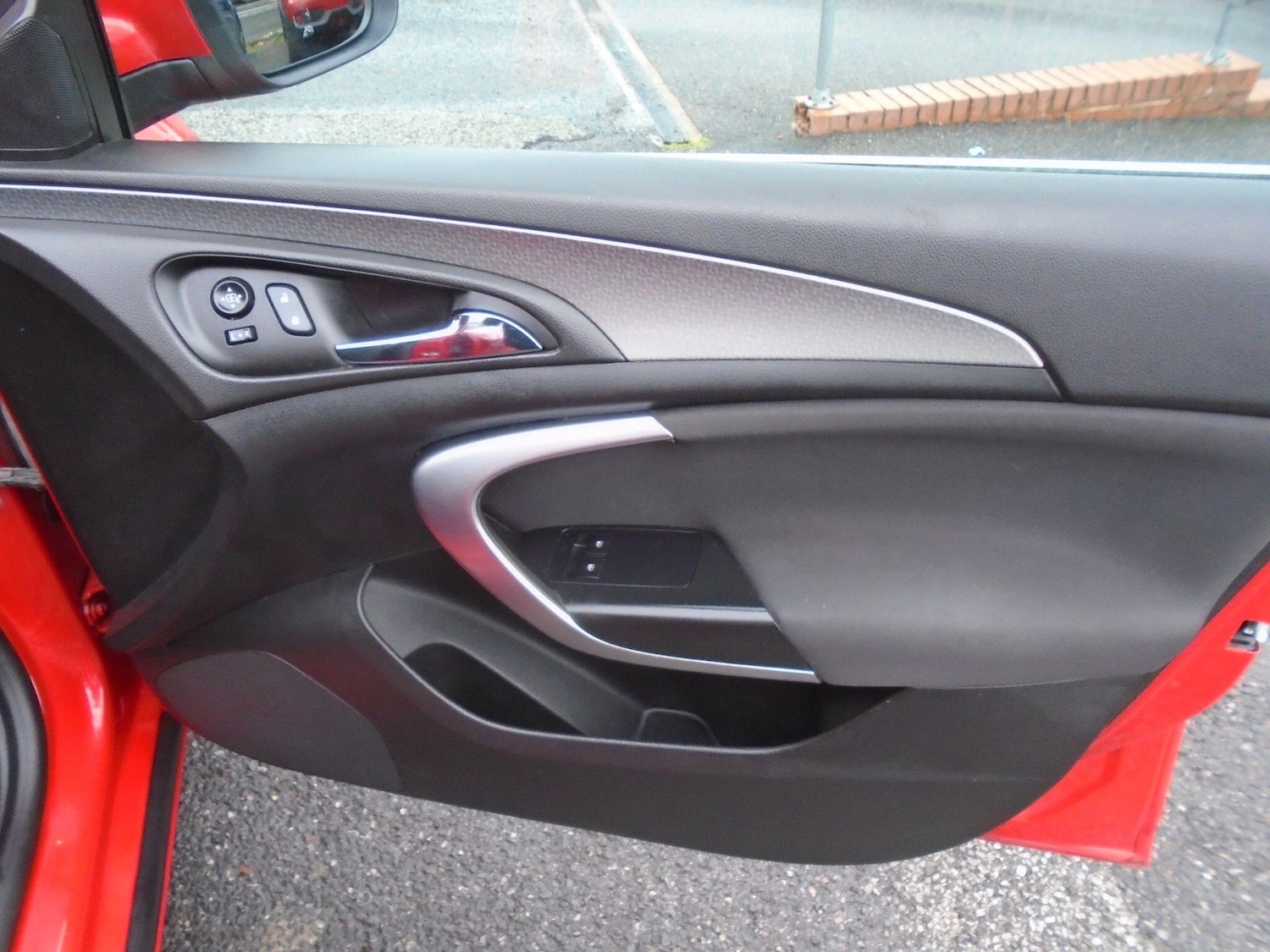 Used Vauxhall Insignia for sale - 76996865: Photo 20