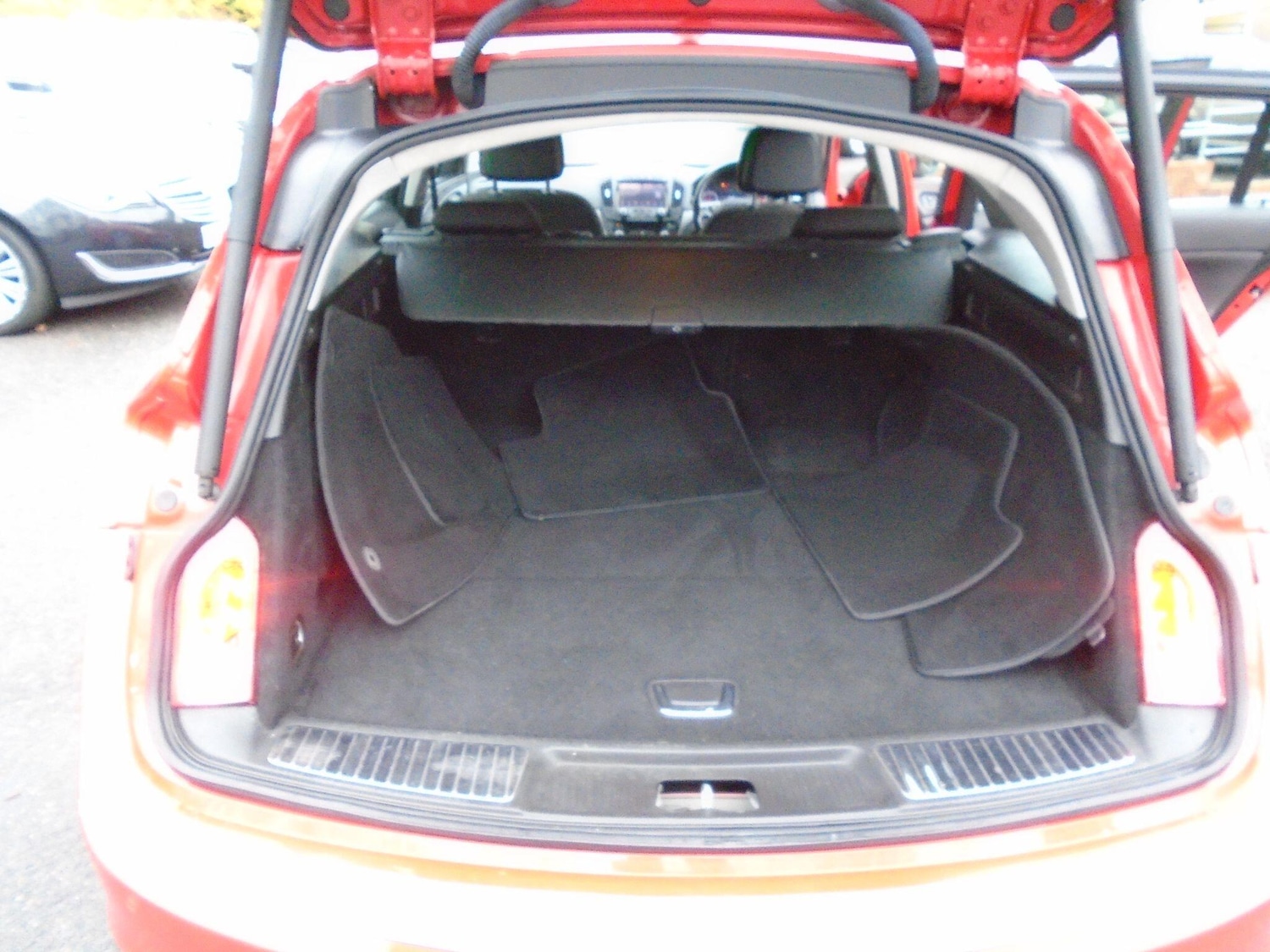 Used Vauxhall Insignia for sale - 76996865: Photo 21