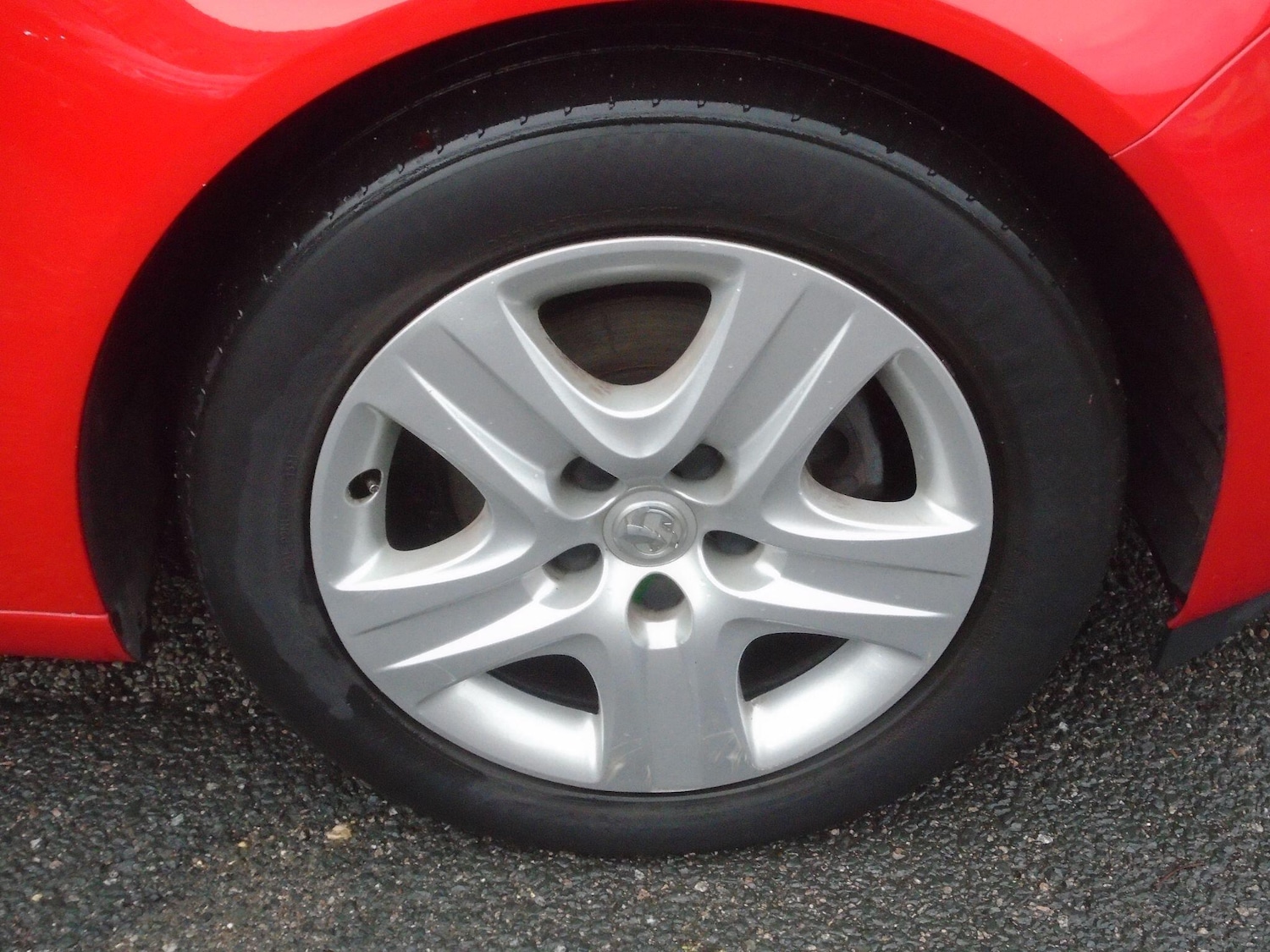 Used Vauxhall Insignia for sale - 76996865: Photo 9