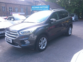 Used Ford Kuga 2018 for sale - 79255564: Photo