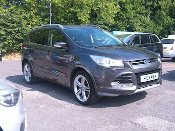 Used Ford Kuga 2015 for sale - 79026180: Photo