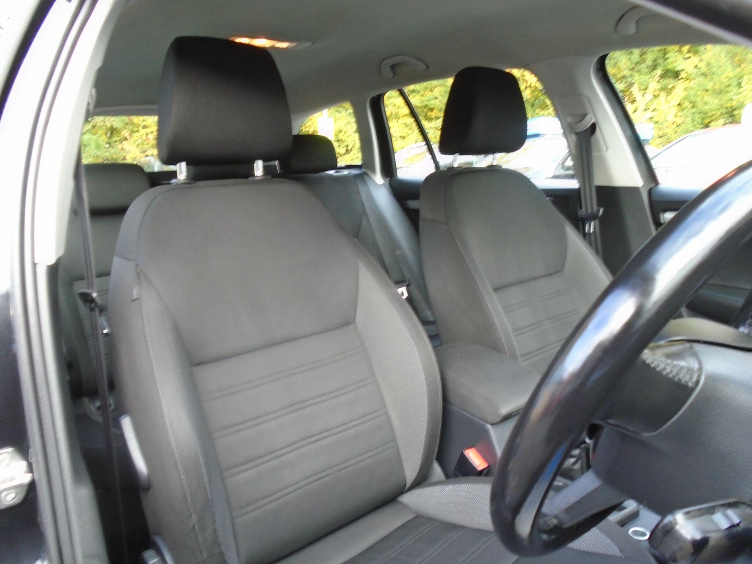 Used Skoda Octavia 2018 for sale - 76993381: Photo 12