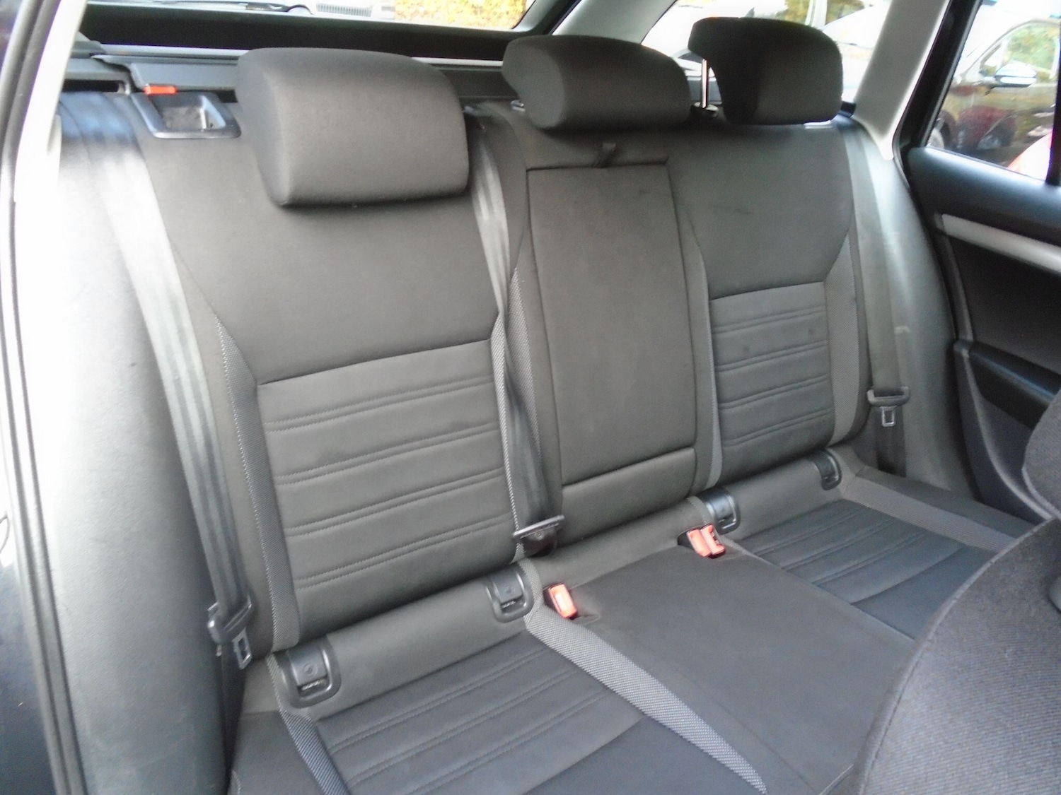 Used Skoda Octavia 2018 for sale - 76993381: Photo 14