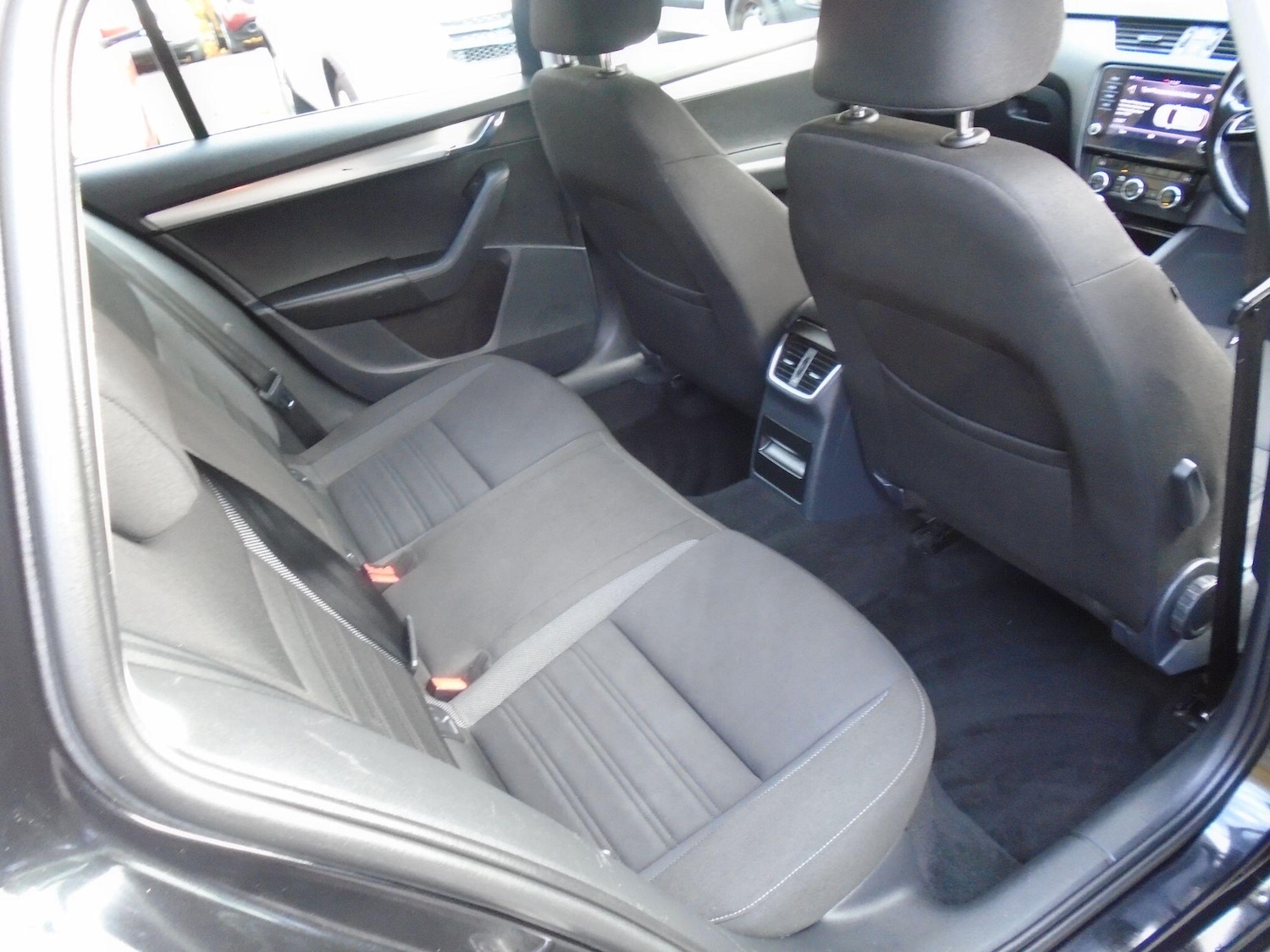 Used Skoda Octavia 2018 for sale - 76993381: Photo 16