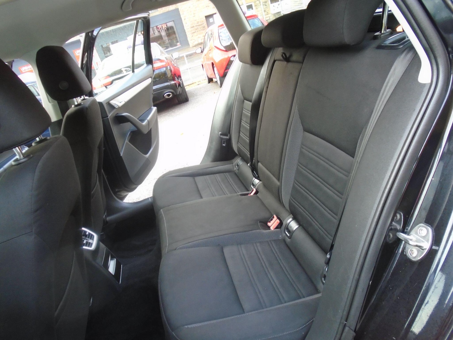 Used Skoda Octavia 2018 for sale - 76993381: Photo 18