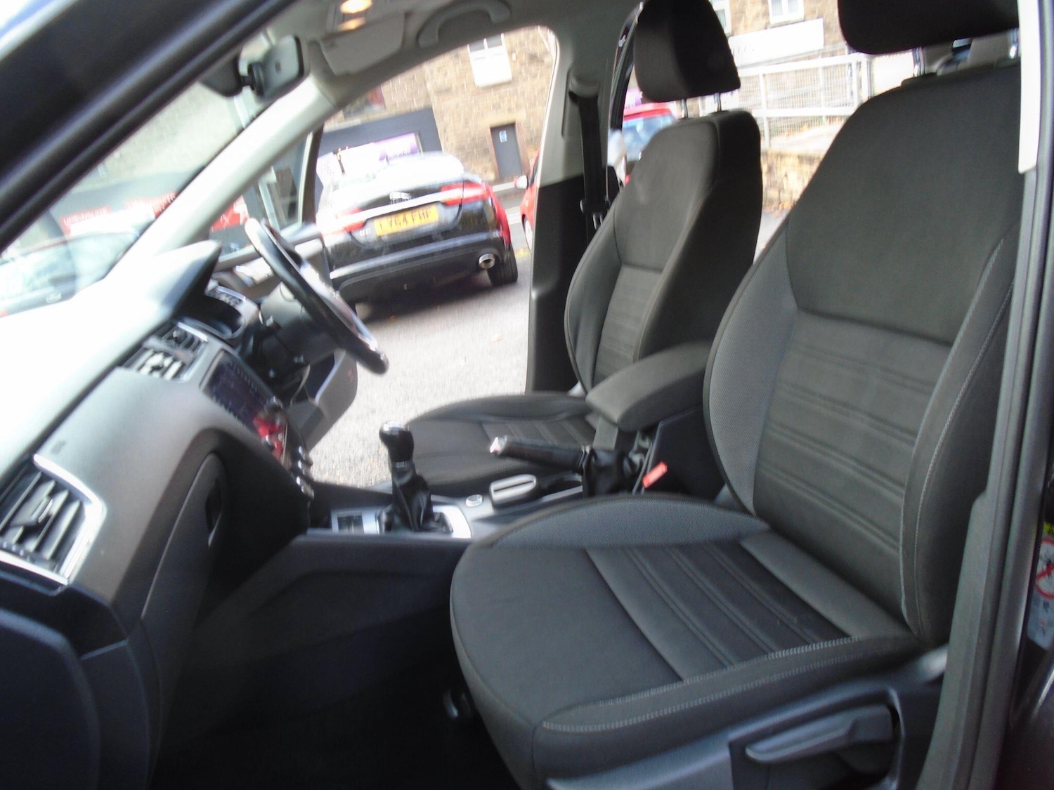 Used Skoda Octavia 2018 for sale - 76993381: Photo 19