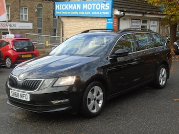 (68) - 1.6 TDI SE Technology Euro 6 (s/s) 5dr