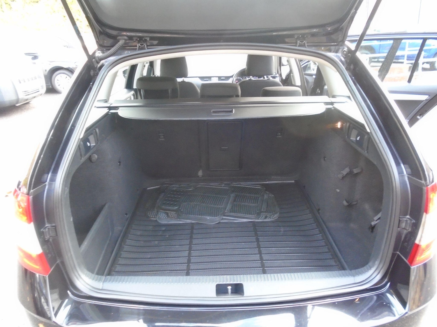 Used Skoda Octavia 2018 for sale - 76993381: Photo 20