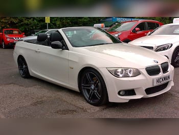 Used BMW 3 Series 2012 for sale - 79677031: Photo