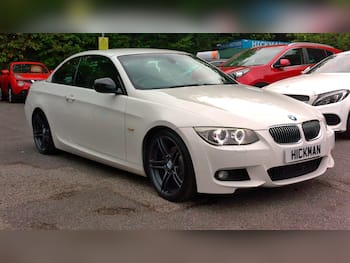 Used BMW 3 Series 2012 for sale - 79677031: Photo