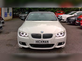Used BMW 3 Series 2012 for sale - 79677031: Photo