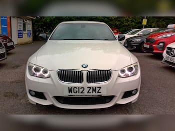 Used BMW 3 Series 2012 for sale - 79677031: Photo