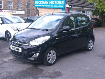 Used Hyundai i10 2012 for sale - 78946090: Photo