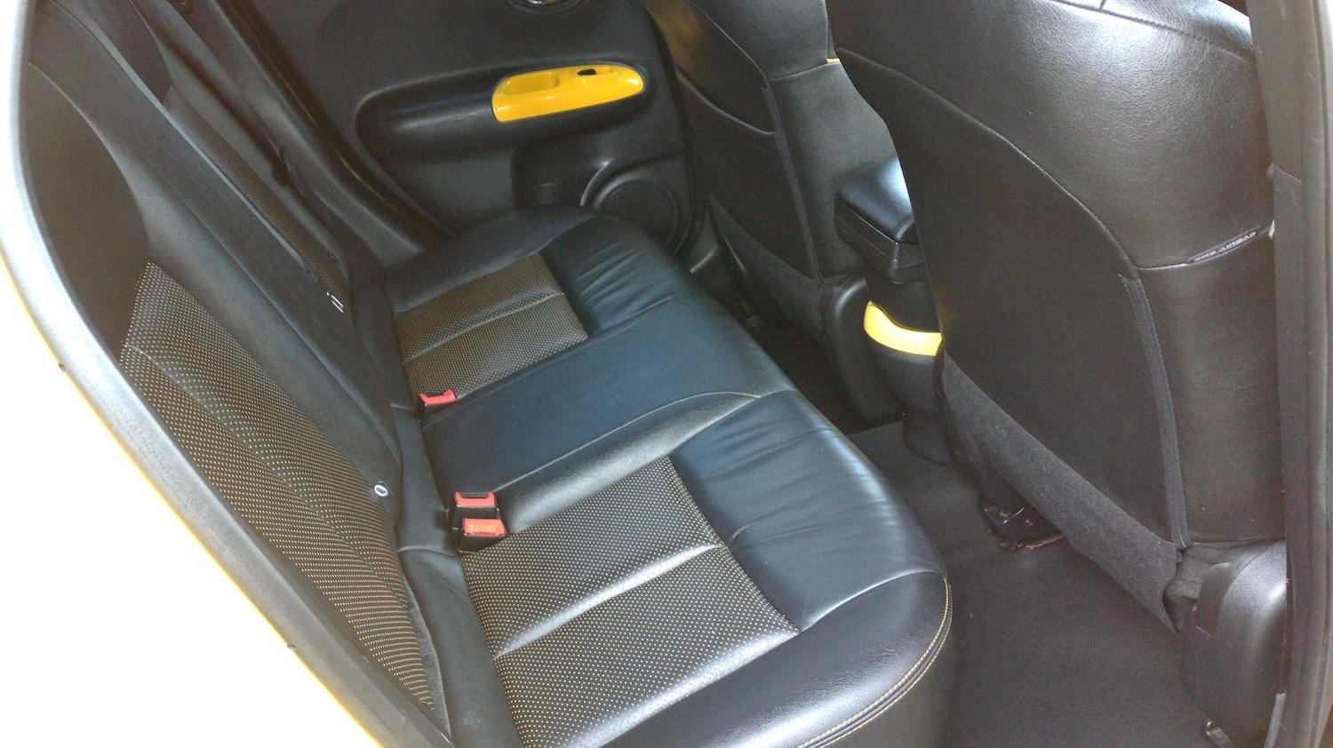 Used Nissan Juke 2015 for sale - 77625346: Photo 13