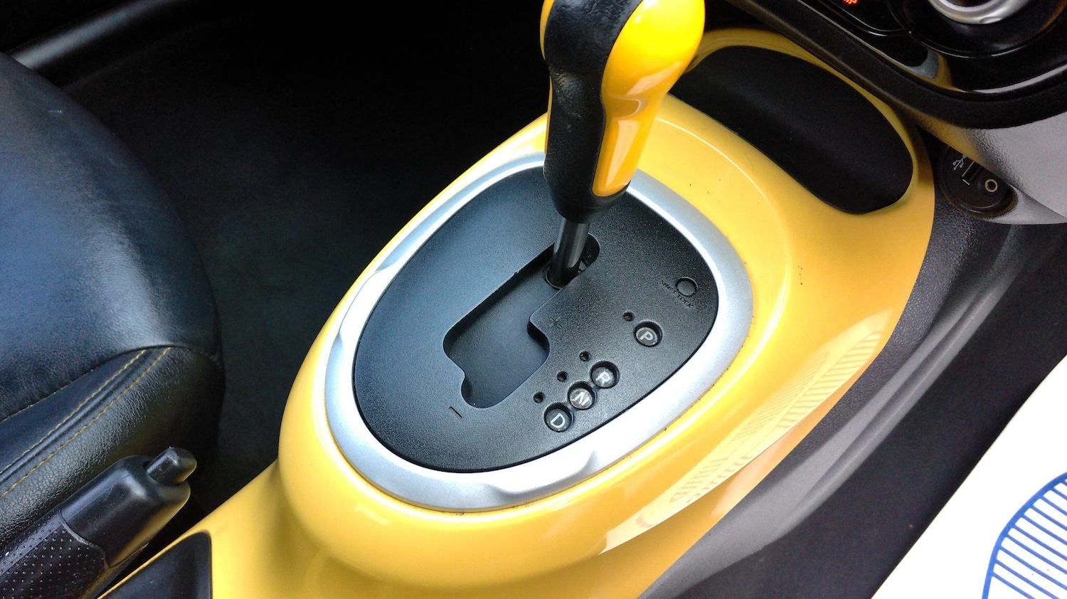 Used Nissan Juke 2015 for sale - 77625346: Photo 15