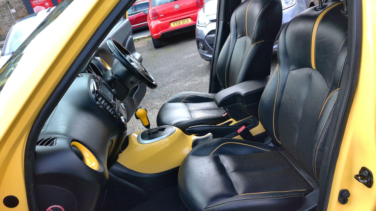 Used Nissan Juke 2015 for sale - 77625346: Photo 20