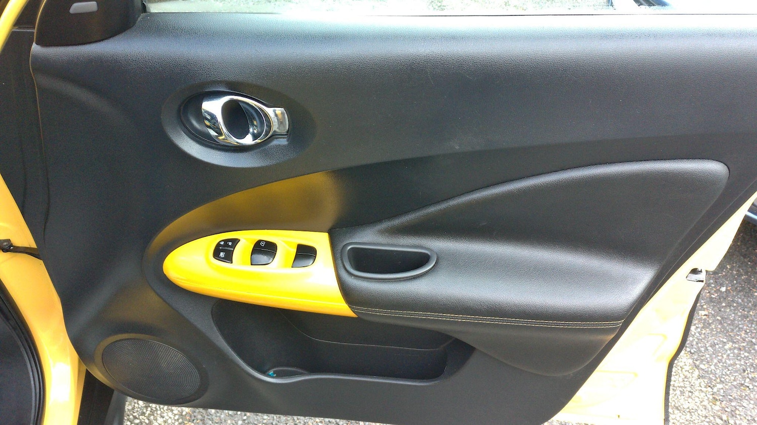 Used Nissan Juke 2015 for sale - 77625346: Photo 23