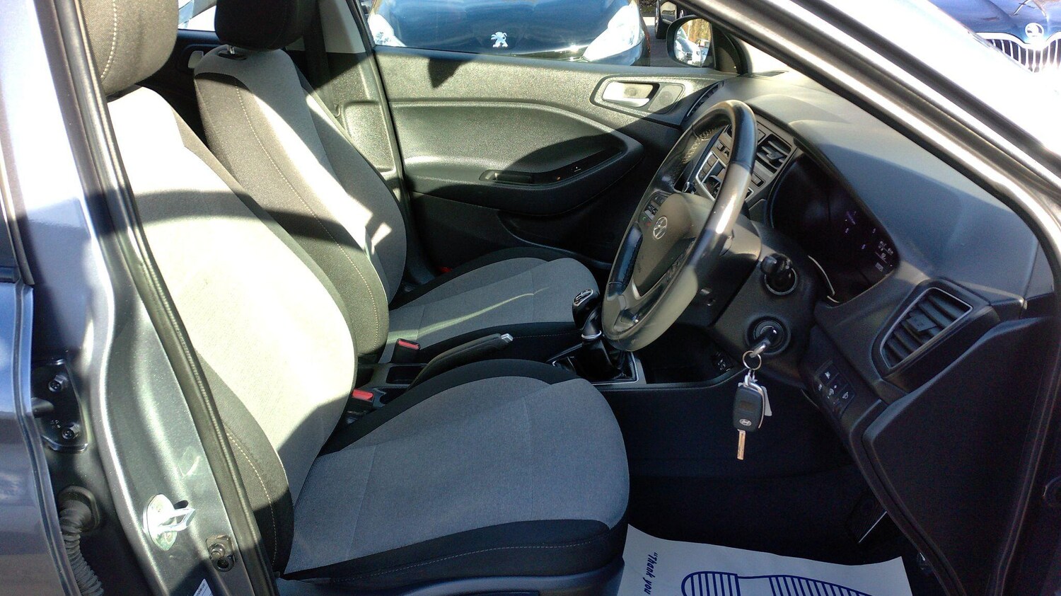 Used Hyundai i20 for sale - 76994863: Photo 10