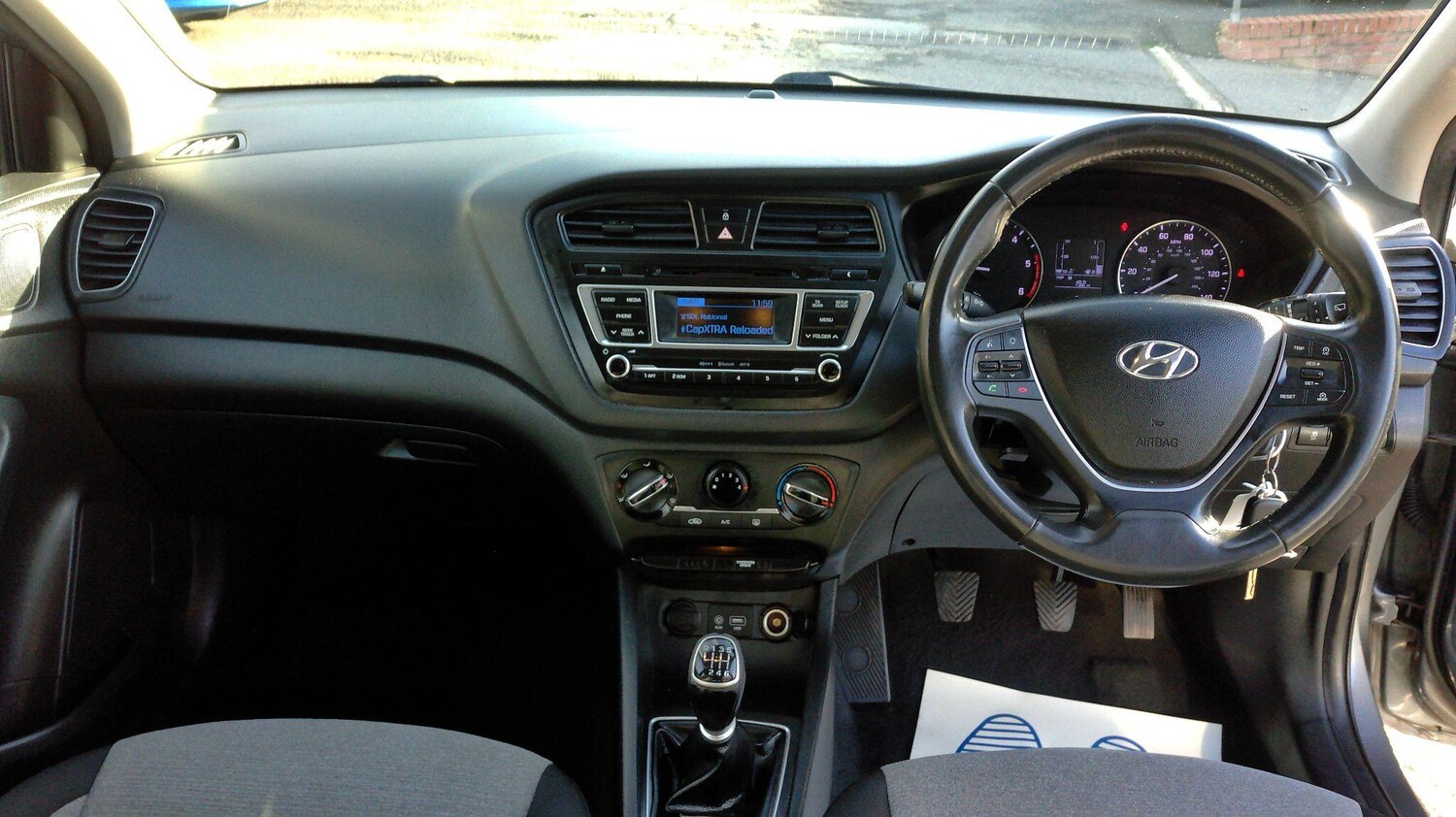 Used Hyundai i20 for sale - 76994863: Photo 13