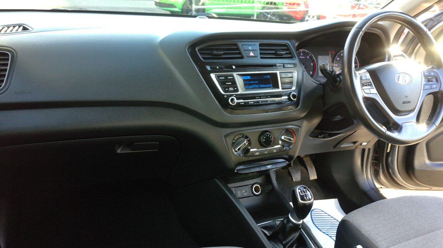 Used Hyundai i20 for sale - 76994863: Photo 16