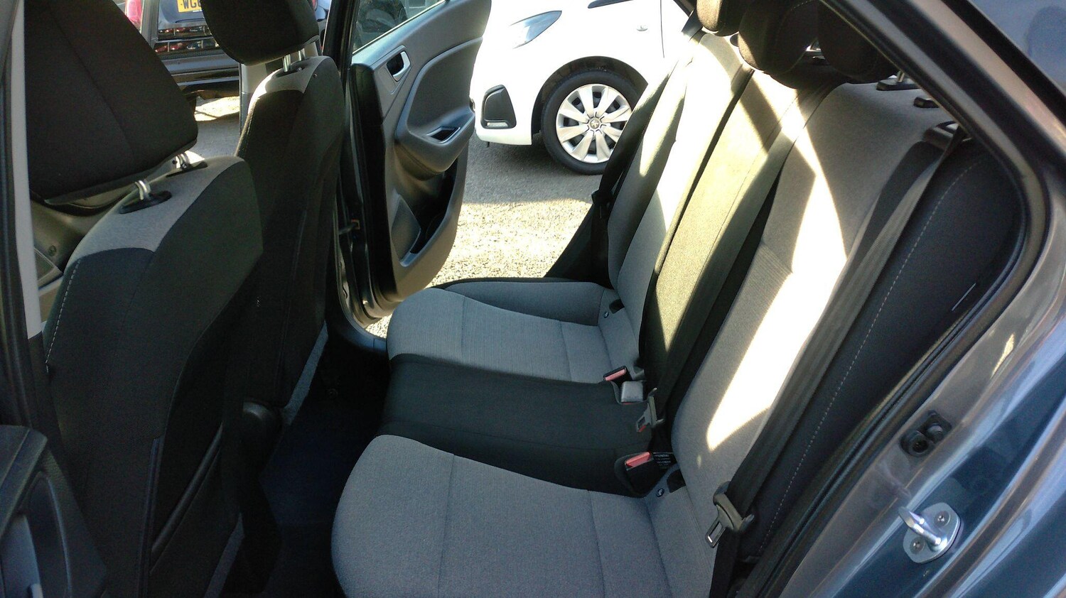 Used Hyundai i20 for sale - 76994863: Photo 19