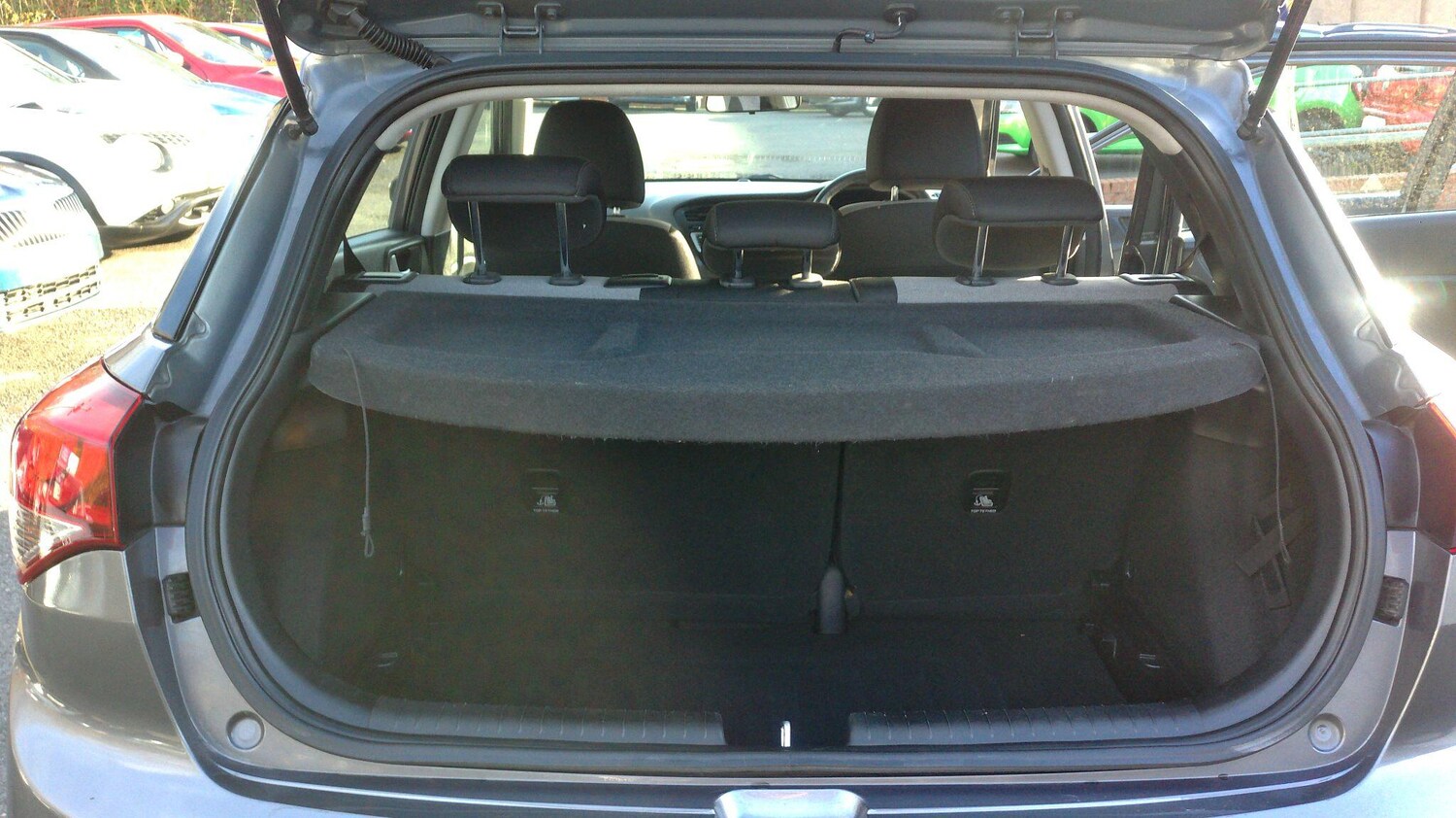 Used Hyundai i20 for sale - 76994863: Photo 21