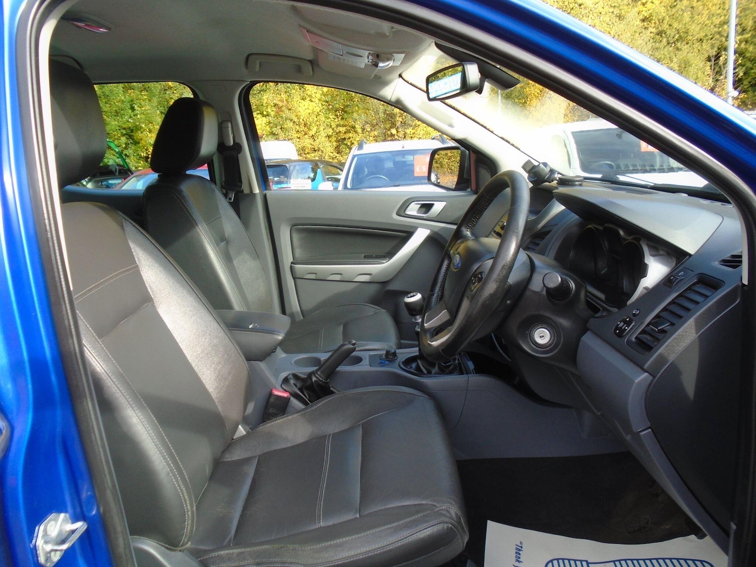 Used Ford Ranger for sale - 76997864: Photo 10