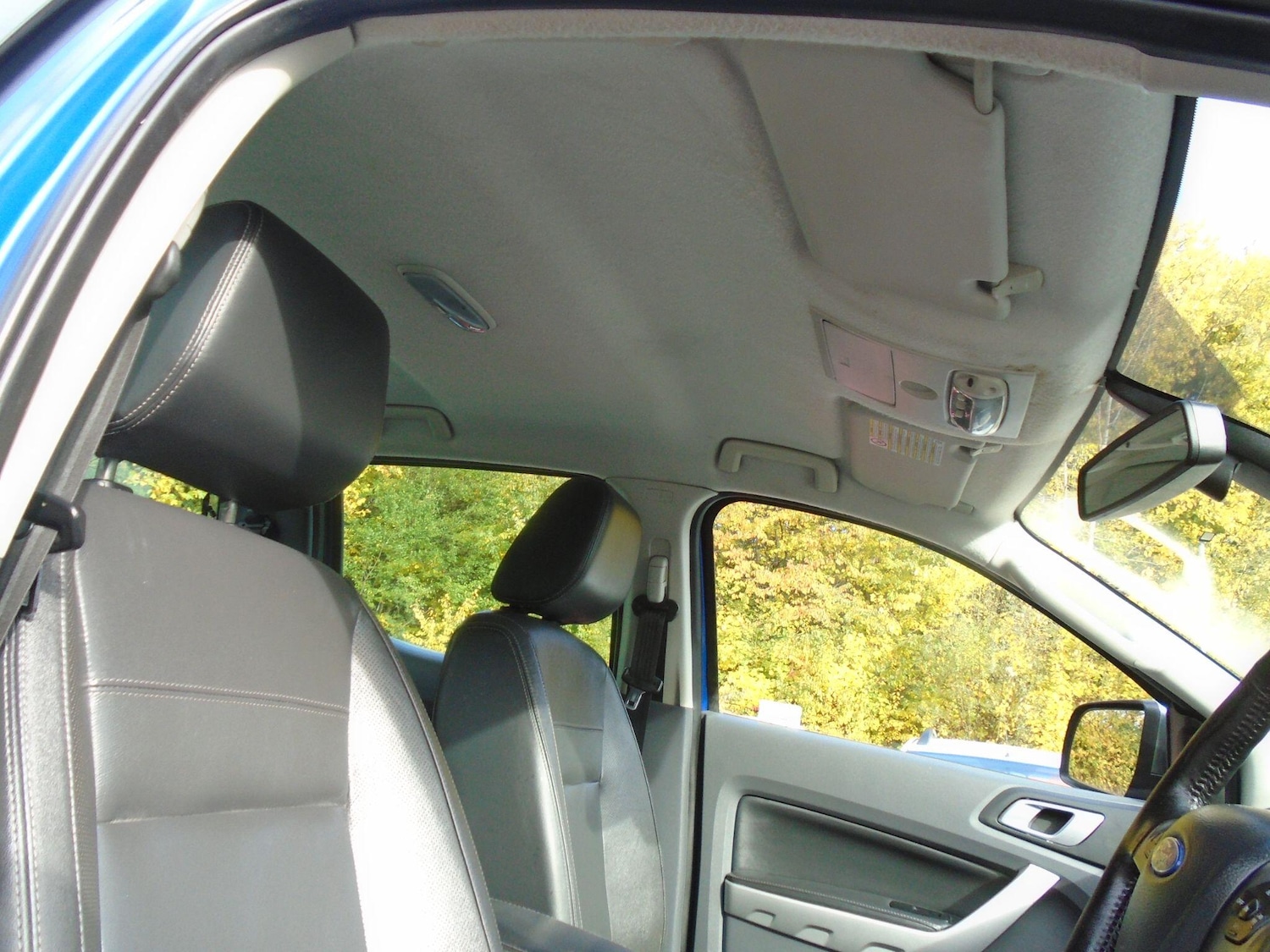 Used Ford Ranger for sale - 76997864: Photo 11