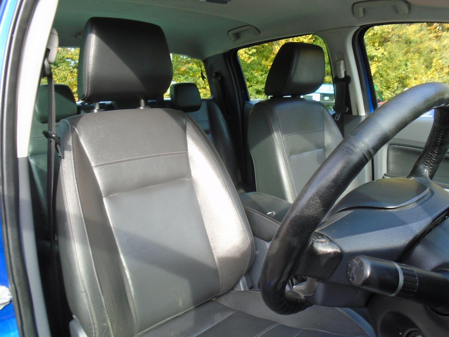 Used Ford Ranger for sale - 76997864: Photo 12