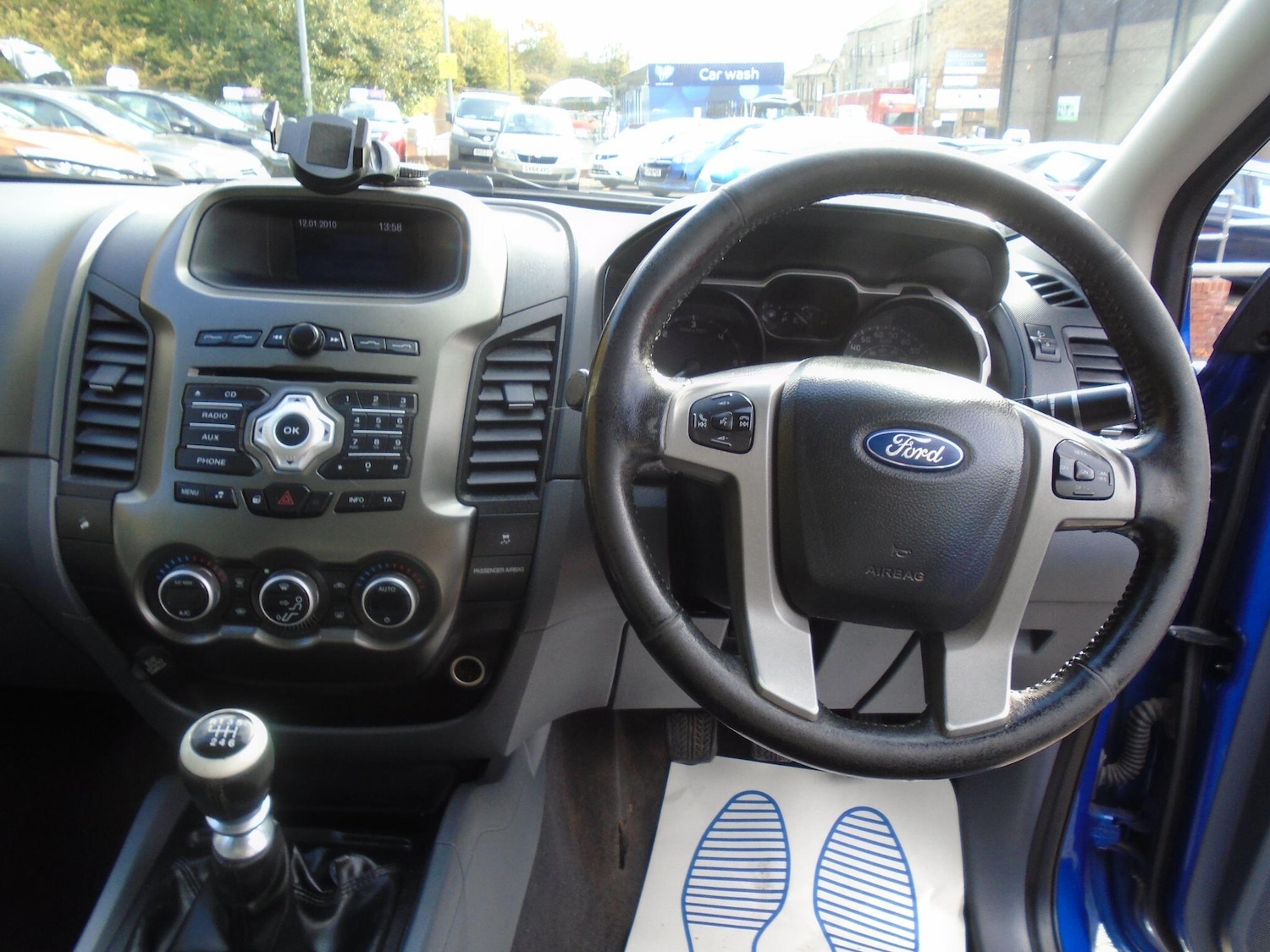 Used Ford Ranger for sale - 76997864: Photo 13