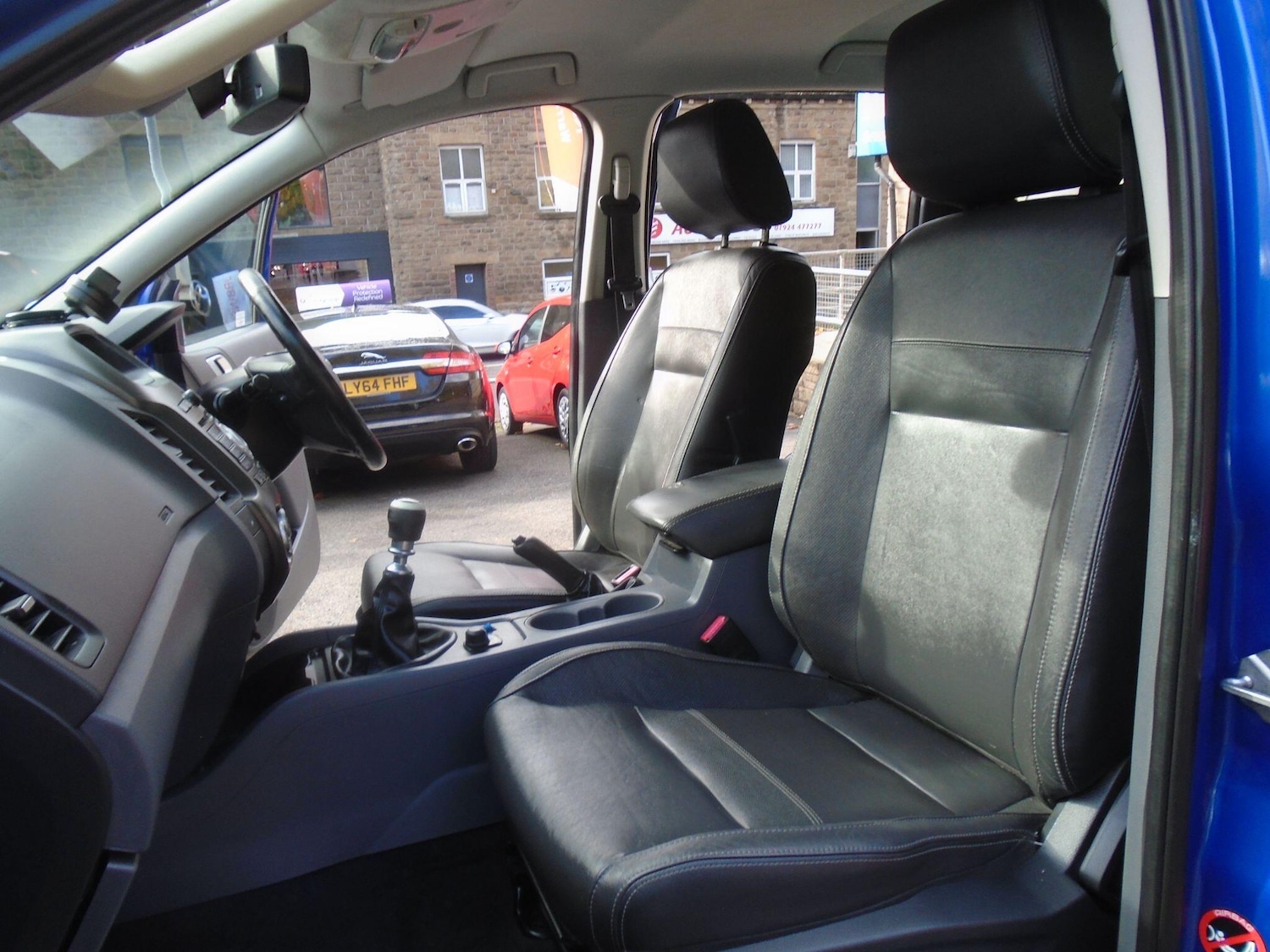 Used Ford Ranger for sale - 76997864: Photo 14