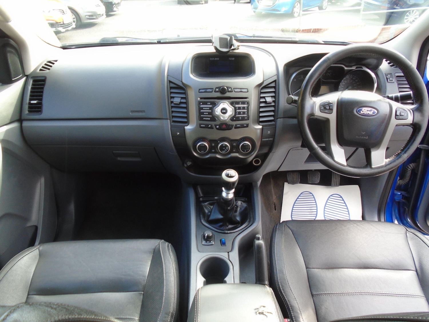 Used Ford Ranger for sale - 76997864: Photo 15