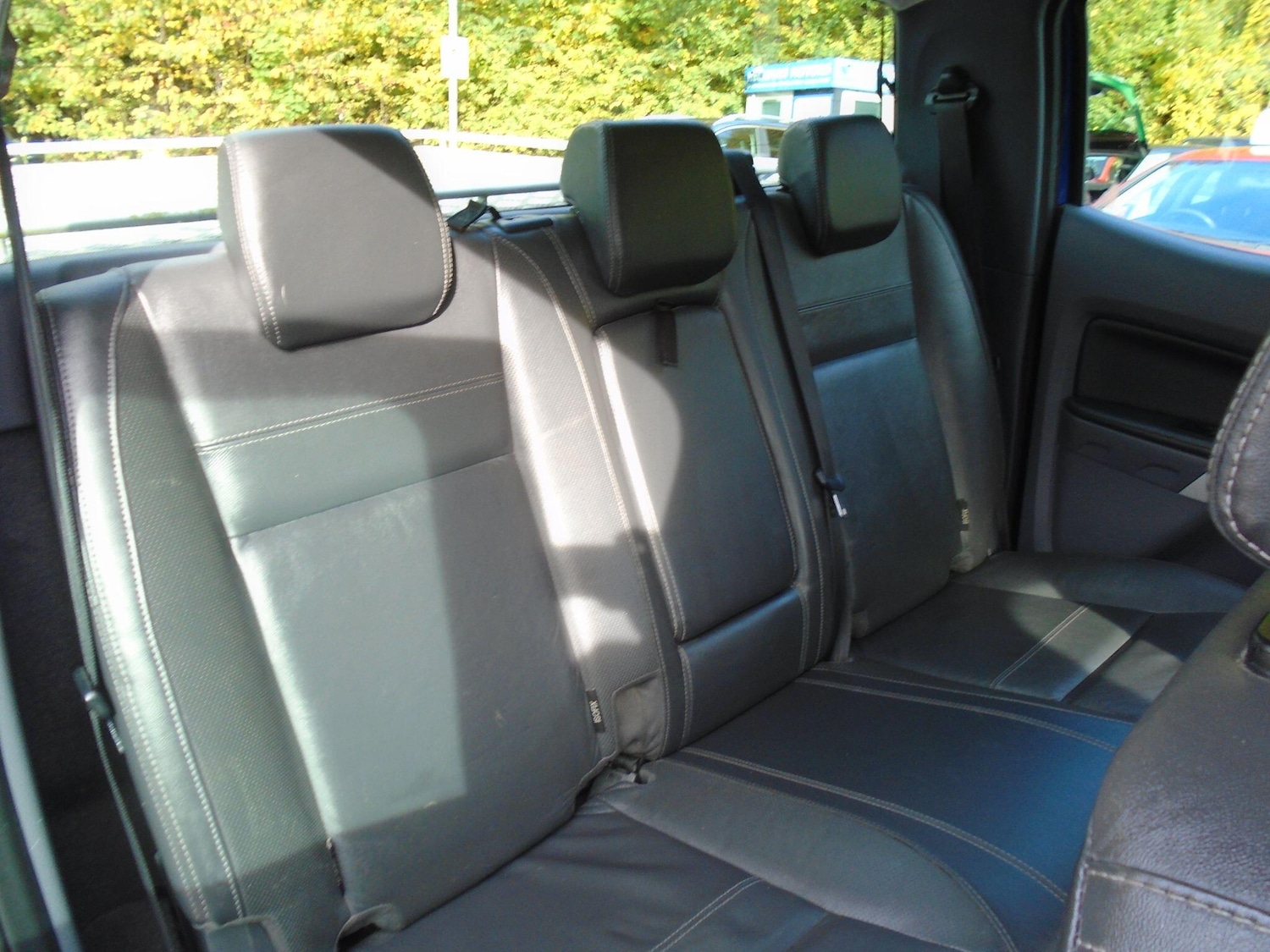 Used Ford Ranger for sale - 76997864: Photo 16