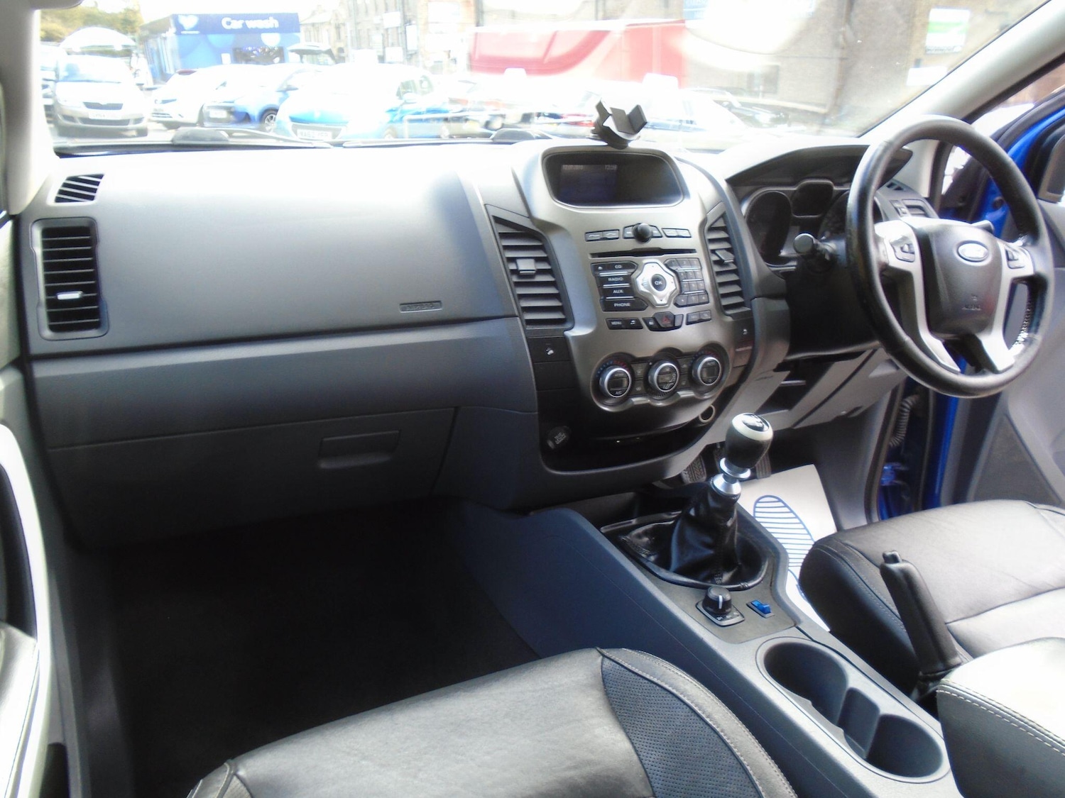 Used Ford Ranger for sale - 76997864: Photo 17