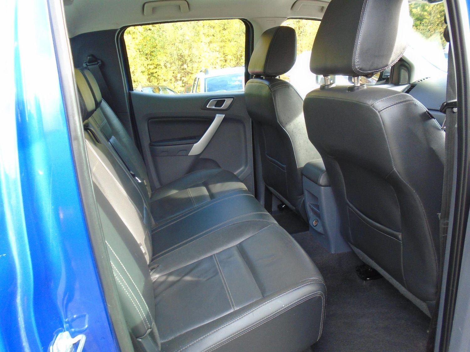 Used Ford Ranger for sale - 76997864: Photo 18