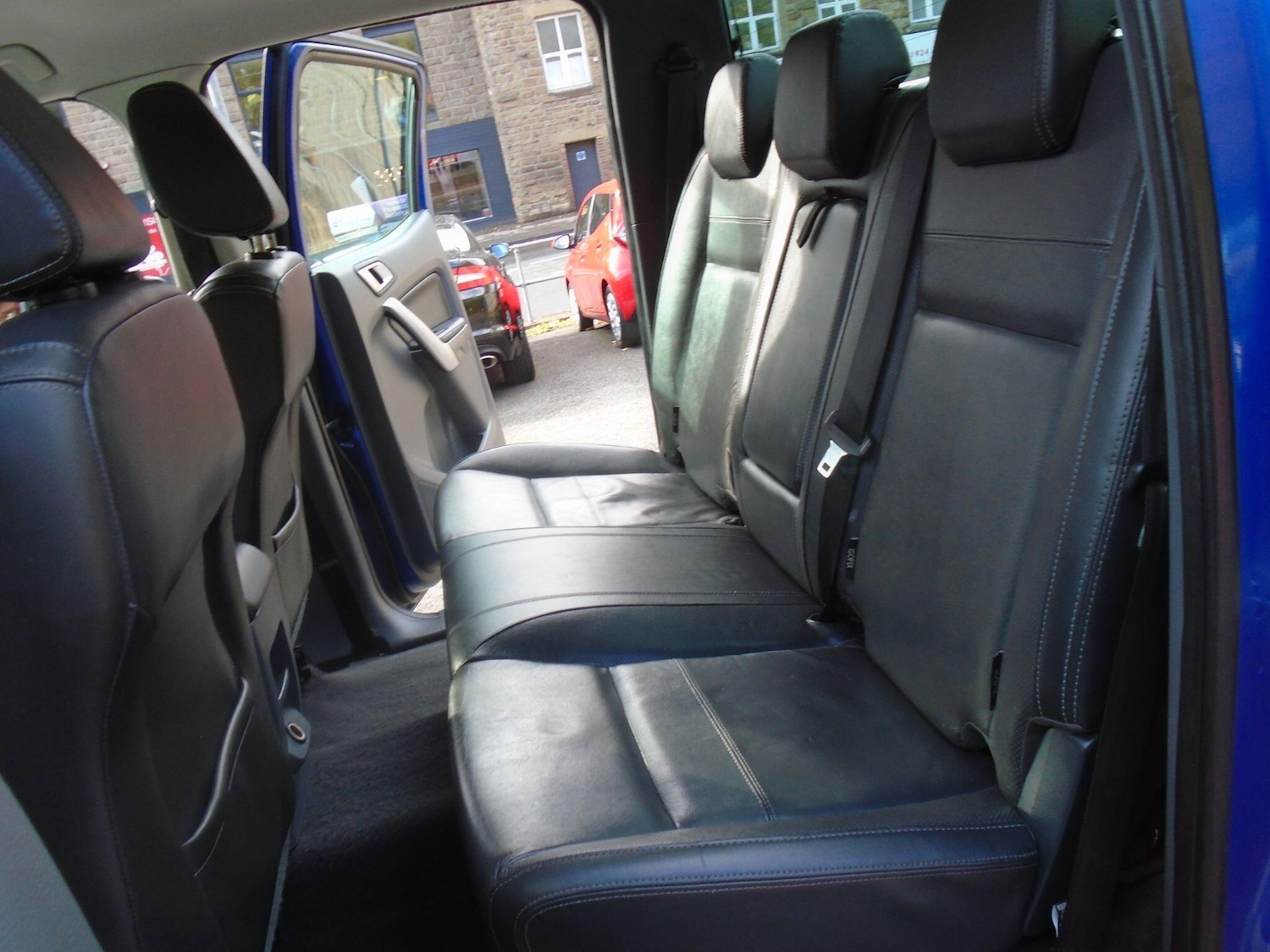 Used Ford Ranger for sale - 76997864: Photo 19