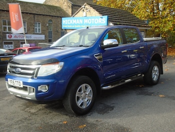 Used Ford Ranger 2015 for sale - 76997864: Photo