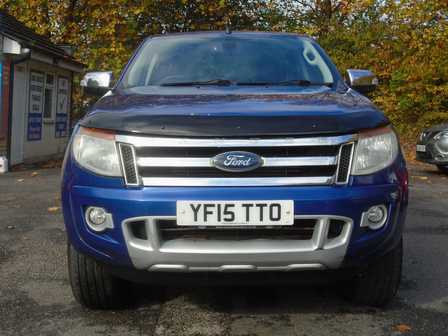 Used Ford Ranger for sale - 76997864: Photo 2